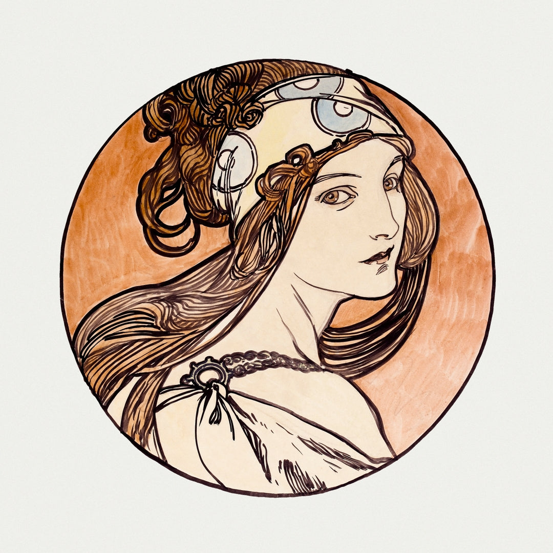 Exploring the World of Alphonse Mucha: Answering Your Top Questions